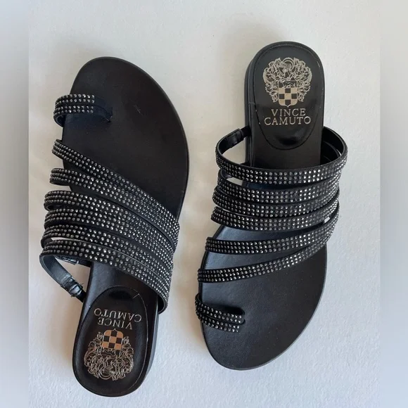 Vince Camuto Shoes Vince Camuto Edwinny Sandal Poshmark